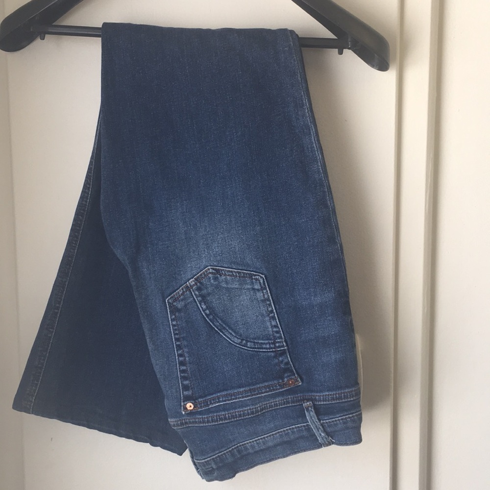 Joe’s Jeans Socialite